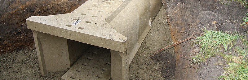 ACO Pro klimaatportaal KP 1000-700